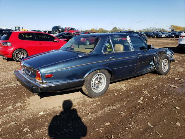 Obraz 3 z 1986 JAGUAR XJ6  1986 z VIN SAJAV1347GC435912