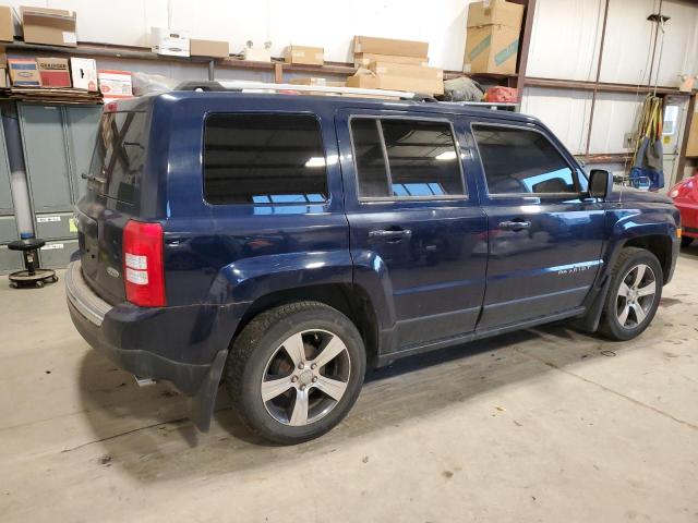 Image 3 of 2016 JEEP PATRIOT  2016 with VIN 1C4NJPAA6GD574351