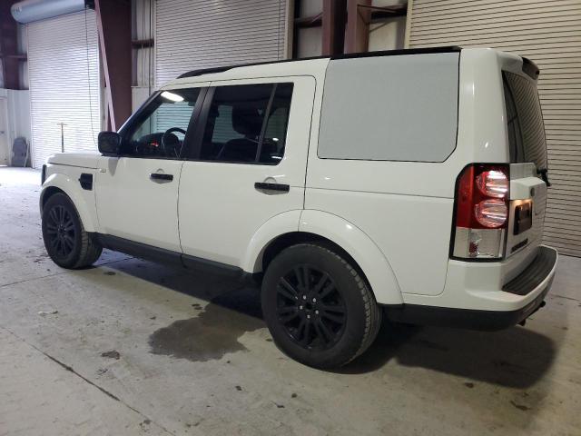 Изображение 2 2013 LAND ROVER LR4 HSE LUXURY 2013 с VIN SALAK2D47DA664358