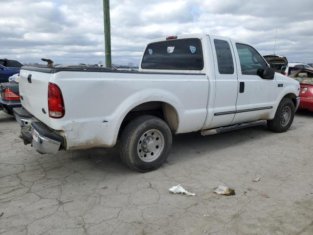 Image 3 of 2000 FORD F250 SUPER DUTY 2000 with VIN 1FTNX20LXYEA62172