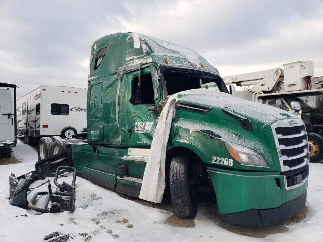 Image 1 of 2022 FREIGHTLINER CASCADIA 126  2022 with VIN 3AKJHHDR5NSNE6120