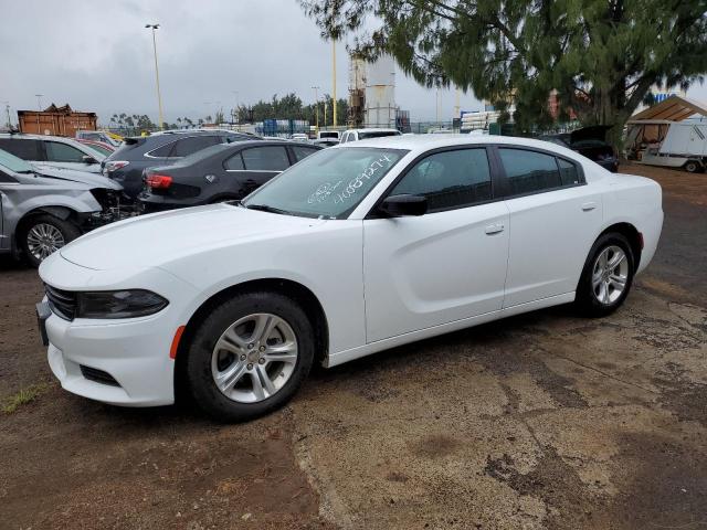 Изображение 1 2023 DODGE CHARGER SXT 2023 с VIN 2C3CDXBG0PH538941