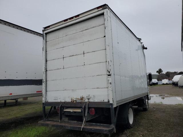 Image 3 of 2001 ISUZU NPR  2001 with VIN 4KLC4B1R21J803351