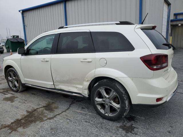 Obraz 2 z 2016 DODGE JOURNEY CROSSROAD 2016 z VIN 3C4PDCGG5GT138234