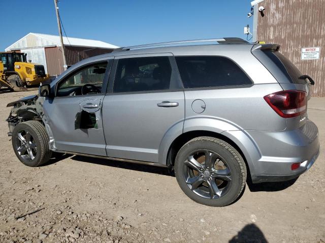Image 2 of 2015 DODGE JOURNEY CROSSROAD 2015 with VIN 3C4PDCGB1FT752488