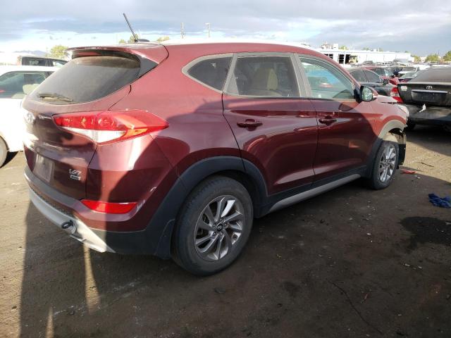 Obraz 3 z 2017 HYUNDAI TUCSON LIMITED 2017 z VIN KM8J3CA24HU347473