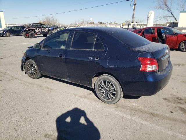 Image 2 of 2008 TOYOTA YARIS  2008 with VIN JTDBT923681226769