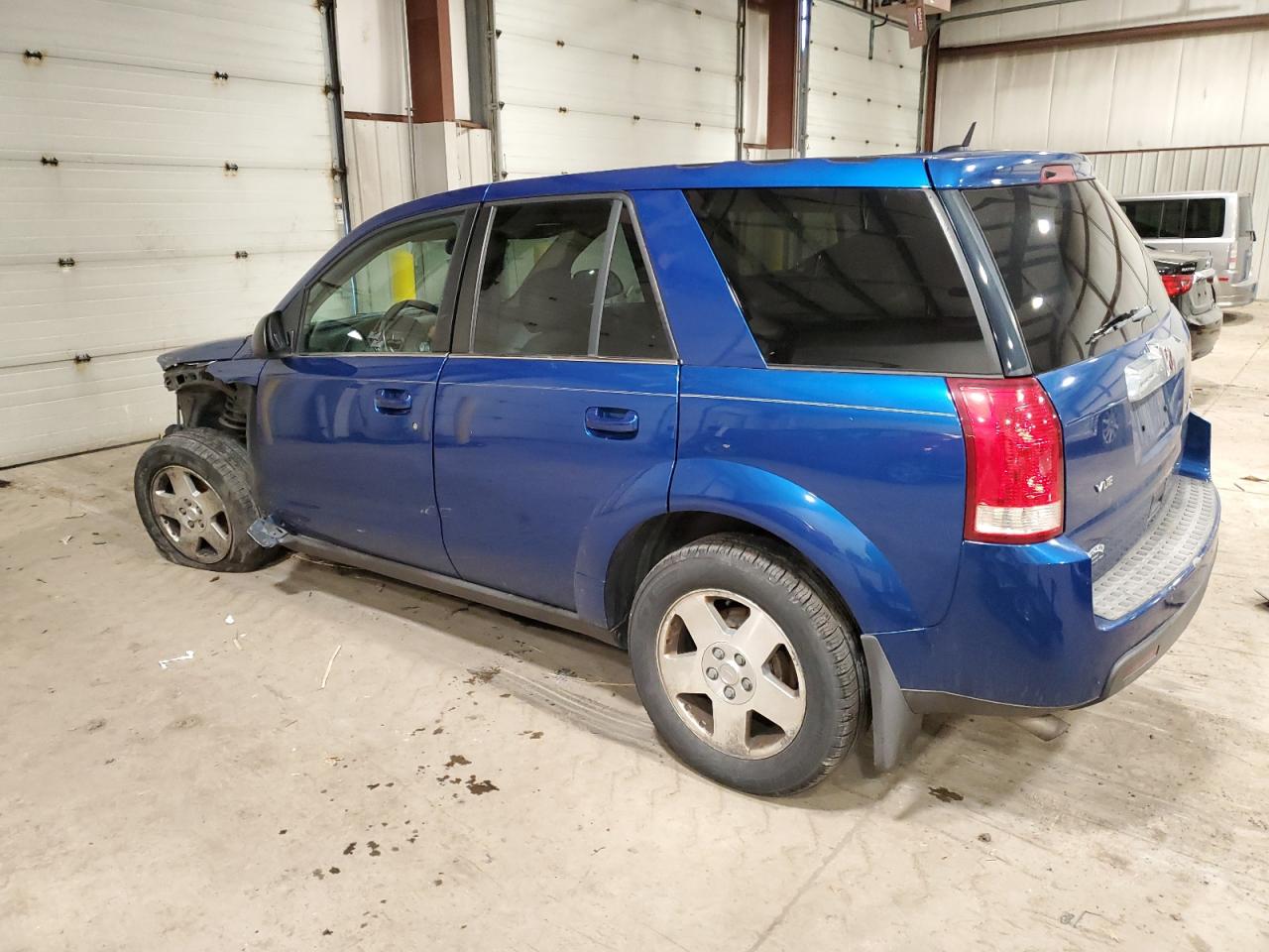 Obraz 2 z 2006 SATURN VUE  2006 z VIN 5GZCZ63496S837992