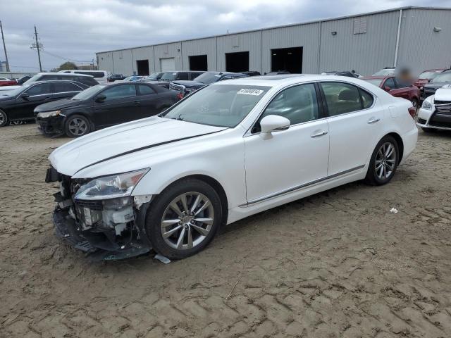 2016 LEXUS LS 460 2016 image
