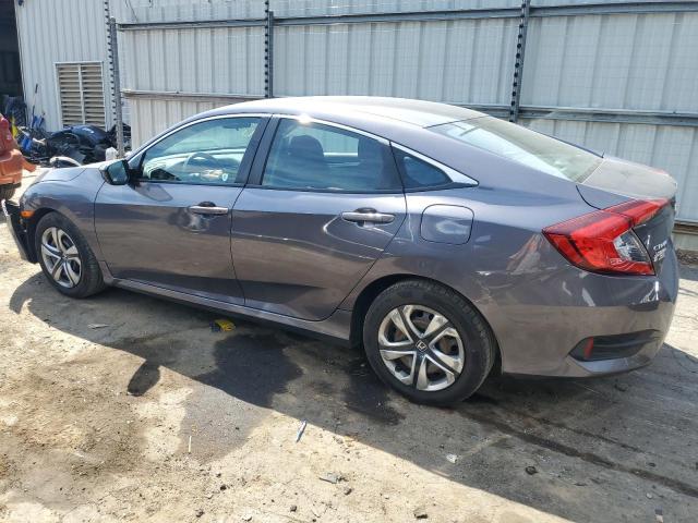 Изображение 2 2016 HONDA CIVIC LX 2016 с VIN 19XFC2F56GE043436
