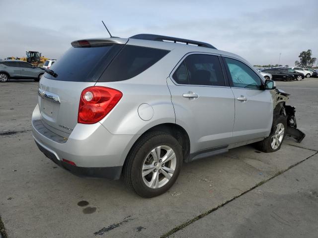 Image 3 of 2015 CHEVROLET EQUINOX LT 2015 with VIN 2GNALCEKXF6322742