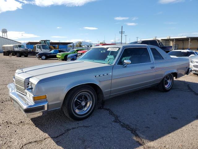 Изображение 1978 BUICK ELECTRA 1978