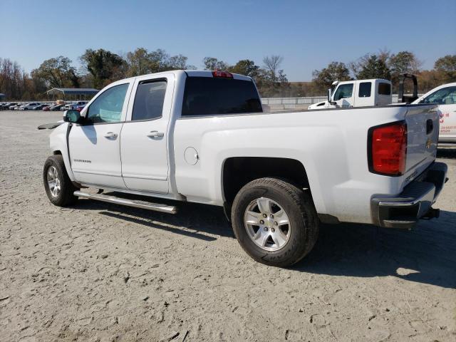 Image 2 of 2018 CHEVROLET SILVERADO C1500 LT 2018 with VIN 1GCRCREC4JZ173796