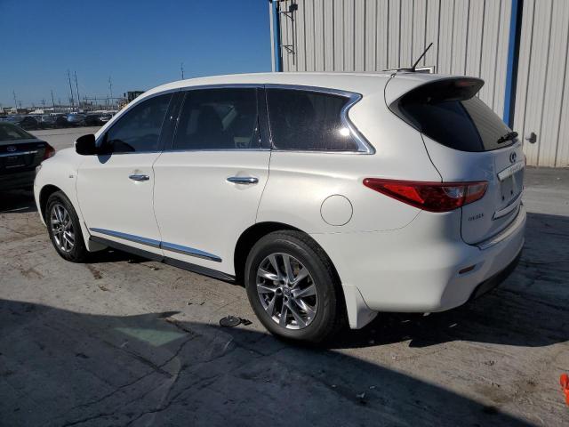 Image 2 of 2014 INFINITI QX60  2014 with VIN 5N1AL0MN0EC513977