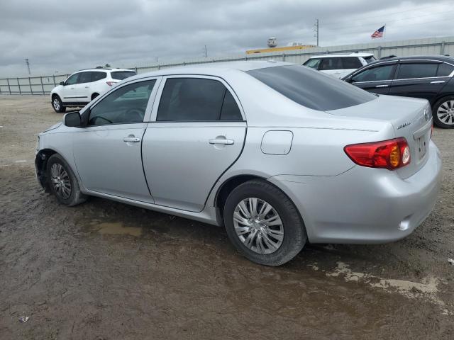 Obraz 2 z 2009 TOYOTA COROLLA BASE 2009 z VIN 1NXBU40E39Z023483