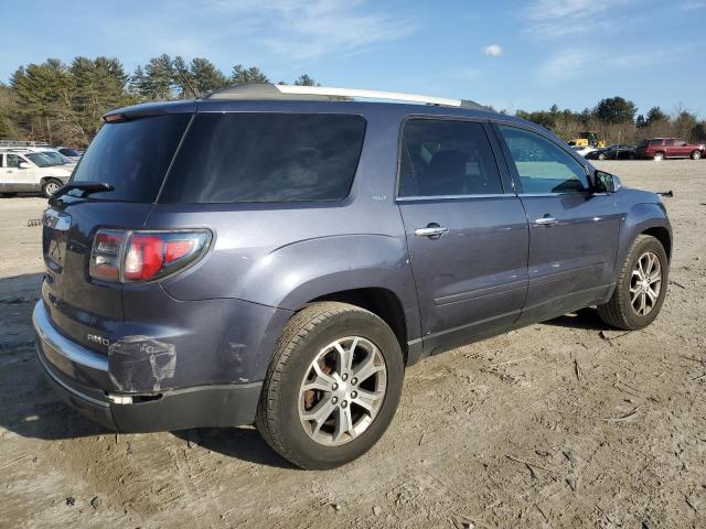 Image 3 of 2013 GMC ACADIA SLT-1 2013 with VIN 1GKKVRKD1DJ266257