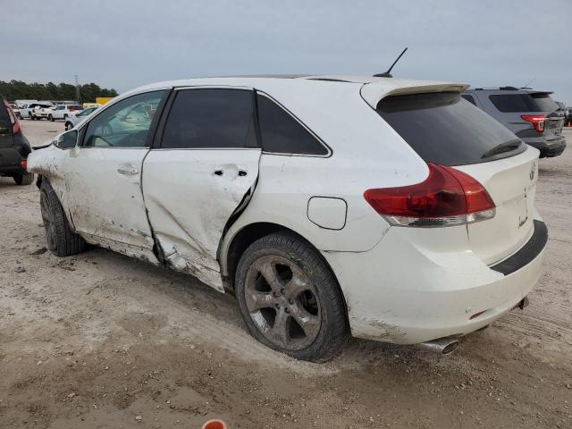 Image 2 of 2014 TOYOTA VENZA LE 2014 with VIN 4T3ZK3BB9EU065014