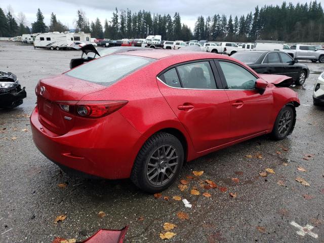 Image 3 of 2016 MAZDA 3 SPORT 2016 with VIN JM1BM1U73G1276493