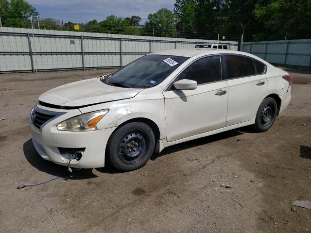 Image 1 of 2014 NISSAN ALTIMA 2.5 2014 with VIN 1N4AL3AP9EN364703