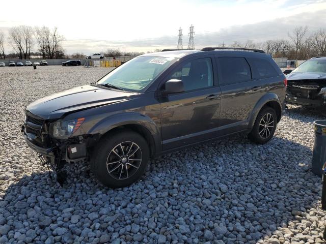 Obraz 1 z 2017 DODGE JOURNEY SE 2017 z VIN 3C4PDCAB3HT695397