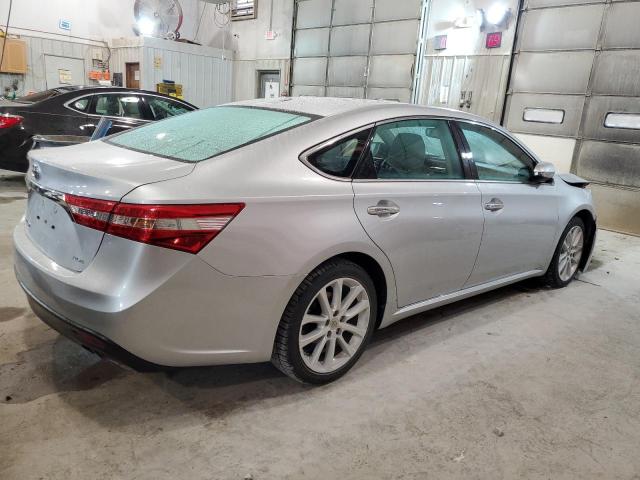 Obraz 3 z 2013 TOYOTA AVALON BASE 2013 z VIN 4T1BK1EB2DU041579