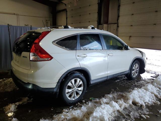 Изображение 3 2014 HONDA CR-V EXL 2014 с VIN 5J6RM4H77EL087240