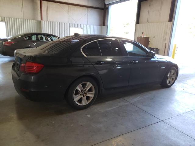 Image 3 of 2011 BMW 528 I 2011 with VIN WBAFR1C53BC744400