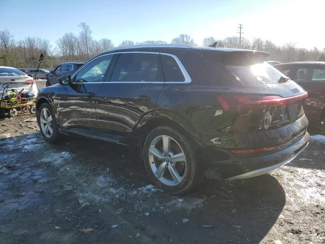 Image 2 of 2019 AUDI E-TRON PREMIUM PLUS 2019 with VIN WA1LABGE4KB011818