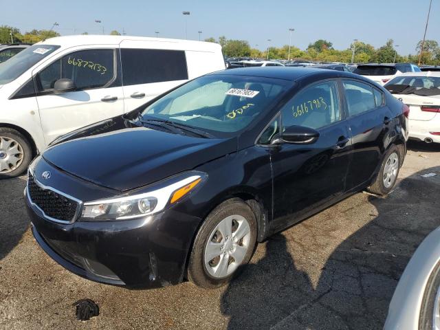 Изображение 2018 KIA FORTE LX 2018