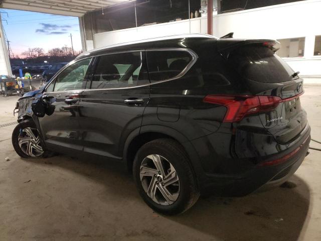 Image 2 of 2023 HYUNDAI SANTA FE SEL 2023 with VIN 5NMS2DAJ1PH540436