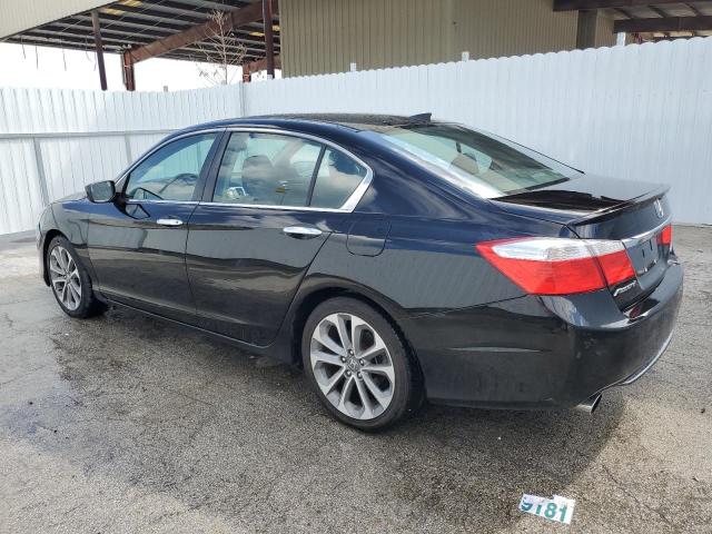 Image 2 of 2015 HONDA ACCORD SPORT 2015 with VIN 1HGCR2F50FA219160