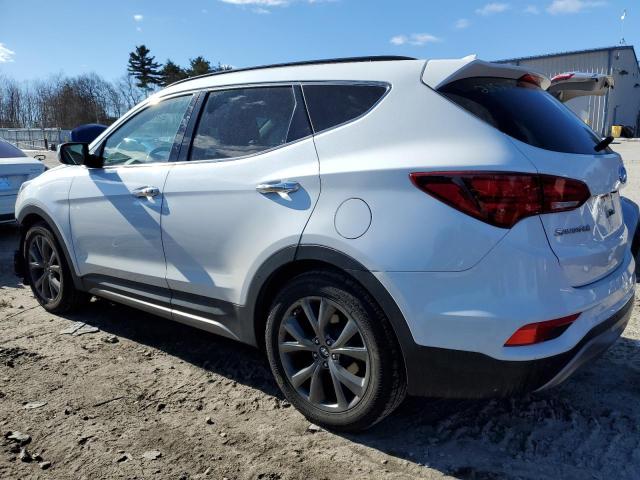 Obraz 2 z 2017 HYUNDAI SANTA FE SPORT  2017 z VIN 5XYZWDLA1HG413732