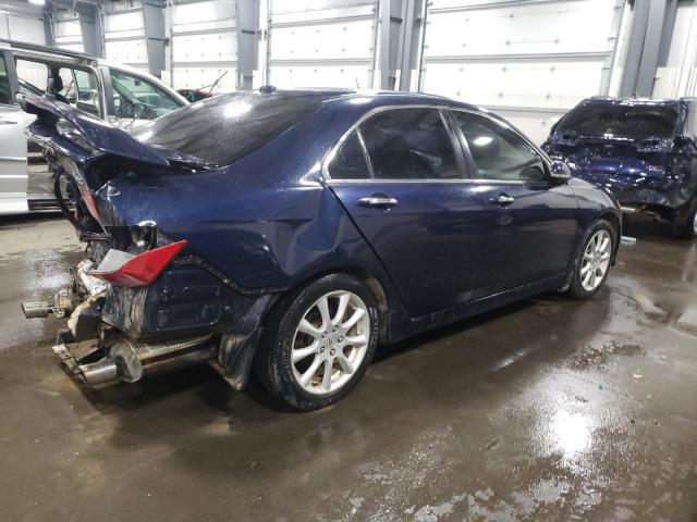 Image 3 of 2006 ACURA TSX  2006 with VIN JH4CL96946C024127