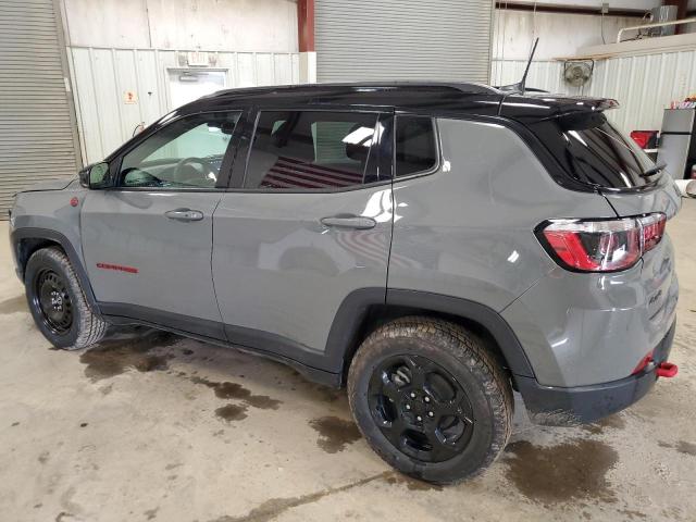 Obraz 2 z 2023 JEEP COMPASS TRAILHAWK 2023 z VIN 3C4NJDDN0PT527971