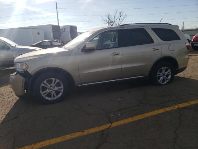 2011 DODGE DURANGO CREW 2011 image
