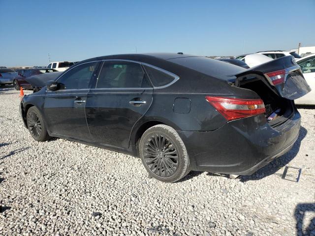 Изображение 2 2016 TOYOTA AVALON XLE 2016 с VIN 4T1BK1EB2GU229832