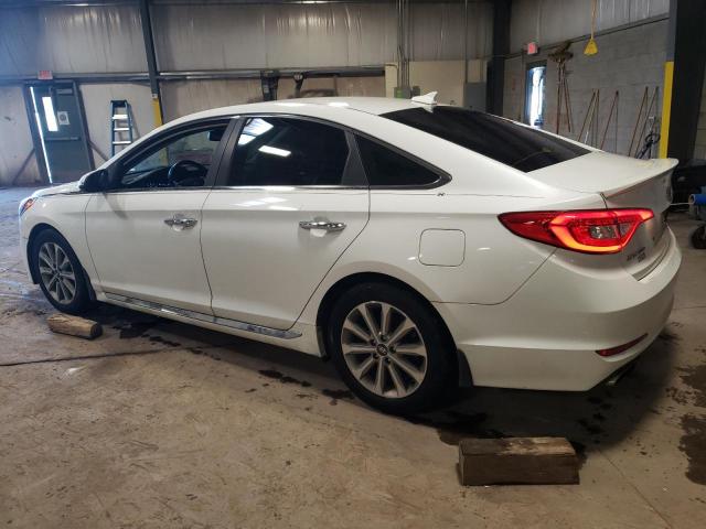Изображение 2 2016 HYUNDAI SONATA SPORT 2016 с VIN 5NPE34AF7GH303801
