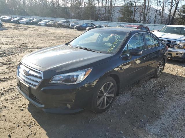 Изображение 2016 SUBARU LEGACY 2.5I LIMITED 2016