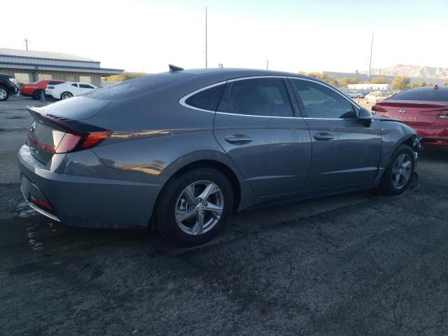 Image 3 of 2023 HYUNDAI SONATA SE 2023 with VIN KMHL24JA6PA273241