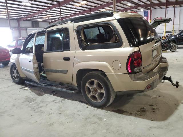 Image 2 of 2004 CHEVROLET TRAILBLAZER EXT LS 2004 with VIN 1GNES16S746181249