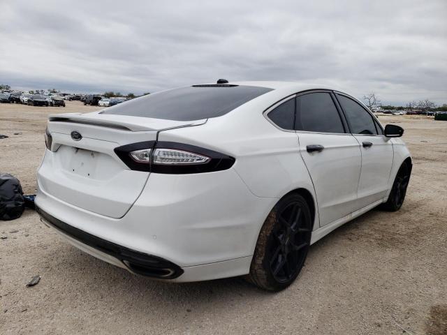 Image 3 of 2015 FORD FUSION TITANIUM 2015 with VIN 3FA6P0K90FR130781