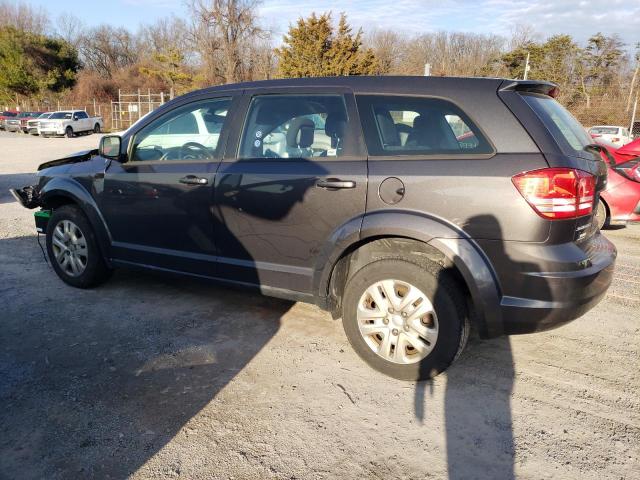 Obraz 2 z 2015 DODGE JOURNEY SE 2015 z VIN 3C4PDCAB7FT745425