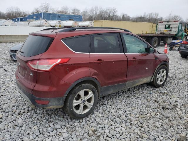 Image 3 of 2015 FORD ESCAPE SE 2015 with VIN 1FMCU9GX0FUC41479