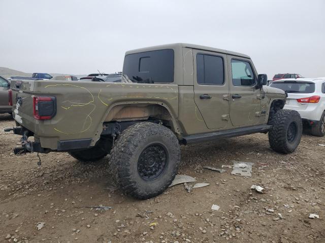 Image 3 of 2020 JEEP GLADIATOR OVERLAND 2020 with VIN 1C6HJTFG0LL170990