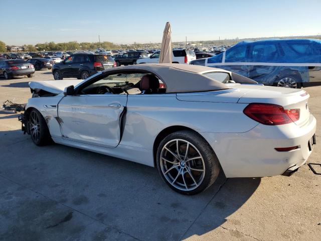 Изображение 2 2015 BMW 650 I 2015 с VIN WBAYP9C54FD170080