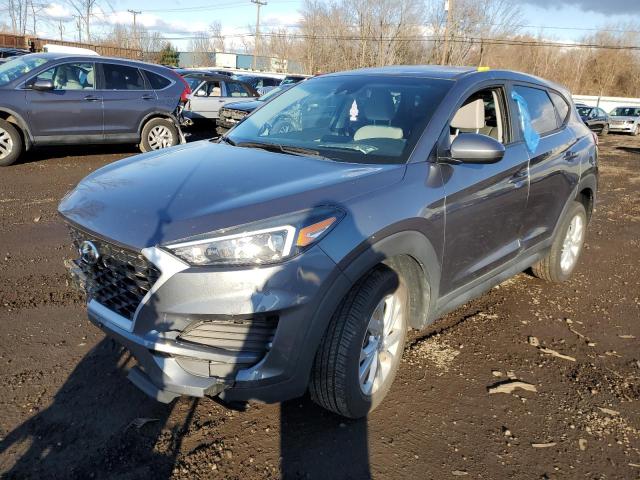 Obraz 2019 HYUNDAI TUCSON SE 2019