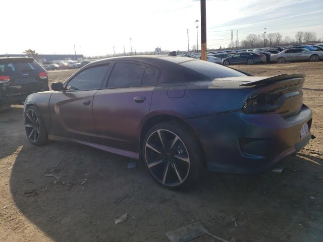 Изображение 2 2017 DODGE CHARGER R/T 2017 с VIN 2C3CDXCT2HH636883