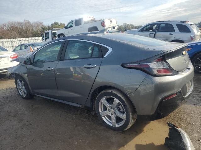 Изображение 2 2017 CHEVROLET VOLT LT 2017 с VIN 1G1RA6S56HU209398