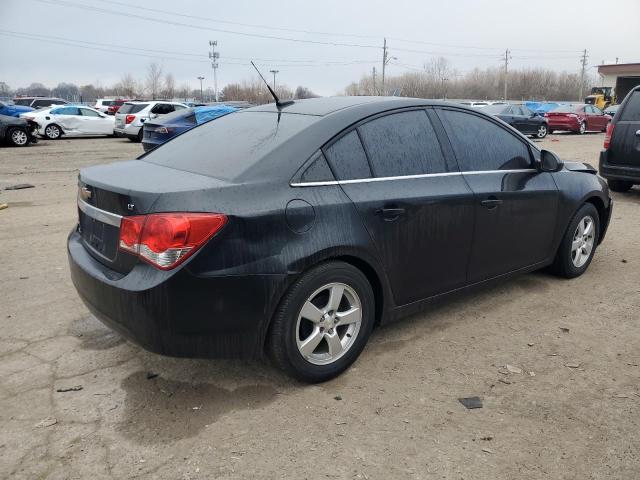 Изображение 3 2014 CHEVROLET CRUZE LT 2014 с VIN 1G1PC5SB7E7486184