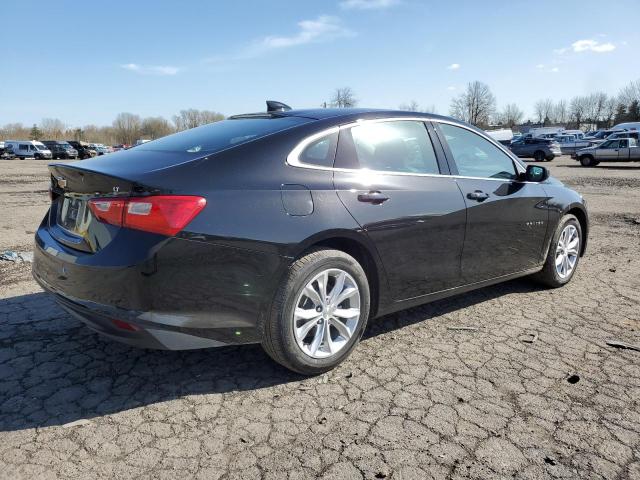 Image 3 of 2023 CHEVROLET MALIBU LT 2023 with VIN 1G1ZD5STXPF251043